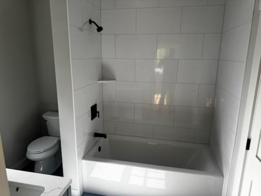 Slide of SJR Plumbing & Heating