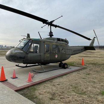 Tulsa Air and Space Museum - Vietnam Veteran Helicopter - Museums Near Me - Tulsa, Oklahoma Tulsa Air and Space Museum - Vietnam Veteran Helicopter - Museums Near Me - Tulsa, Oklahoma