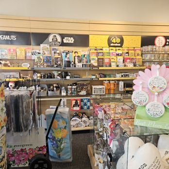 Banner's Hallmark Shop - Cards & Stationery Near Me - Rockville, Maryland