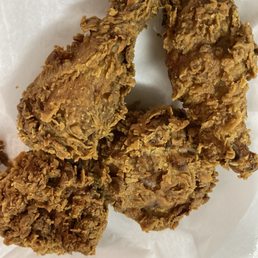 Fried Chicken