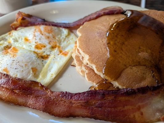 Aimee's Bluebird Cafe