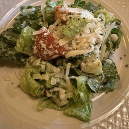 Caesar Salad Caesar Salad