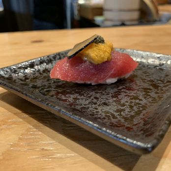Hidden Fish - Uni | truffle | caviar | tuna - Sushi Bars Near Me - San Diego, California Hidden Fish - Uni | truffle | caviar | tuna - Sushi Bars Near Me - San Diego, California