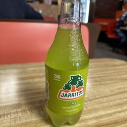 Tacos Mi Tierra - Now in plastic??