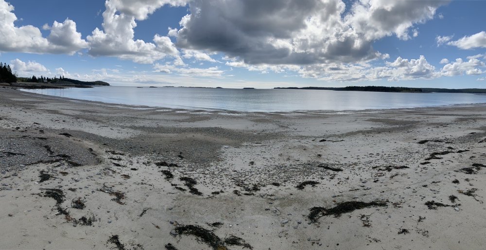 ROQUE BLUFFS STATE PARK Updated September 2024 19 Photos 145