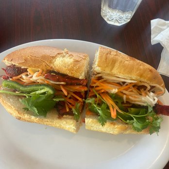 Pho Real - Grilled BBQ sandwich - Vietnamese Near Me - Littleton, Colorado Pho Real - Grilled BBQ sandwich - Vietnamese Near Me - Littleton, Colorado