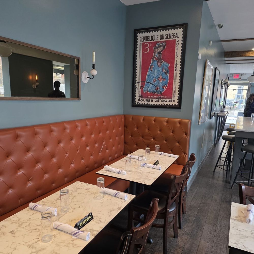 Ponty Bistro - French Near Me - New York, New York Ponty Bistro - French Near Me - New York, New York
