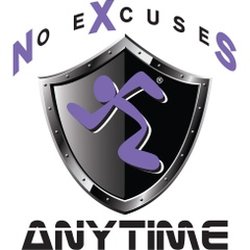 Anytime Fitness