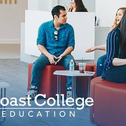 The North Coast College