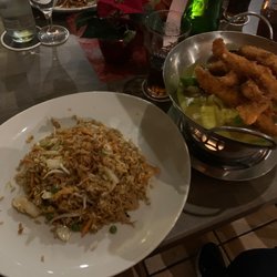 Asia bistro ha long