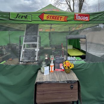 LogOff Brewing - Jerk Street taco truck....mmmmm yummy good food - Breweries Near Me - Rancho Cordova, California LogOff Brewing - Jerk Street taco truck....mmmmm yummy good food - Breweries Near Me - Rancho Cordova, California