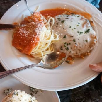 Antonio's Pizza - Chicken Parmigiana - Italian Near Me - Hollywood, Florida