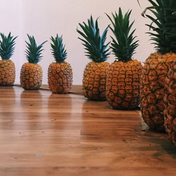 Makani's Magic Pineapple Shack - Juice Bars & Smoothies Near Me - Hilo, Hawaii Makani's Magic Pineapple Shack - Juice Bars & Smoothies Near Me - Hilo, Hawaii