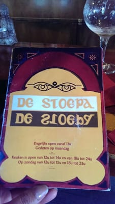 De Stoepa by null
