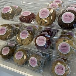Aleza Bakery
