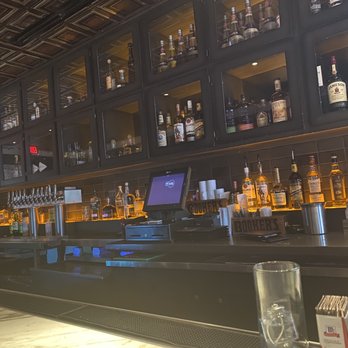 The Vig Fillmore - Inside bar area - New American Near Me - Phoenix, Arizona The Vig Fillmore - Inside bar area - New American Near Me - Phoenix, Arizona