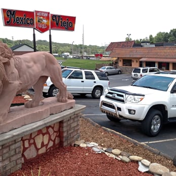 Mexico Viejo - New landscaping at the best Mexican restaurant in the region - Mexico Viejo! - Mexican Near Me - Taylorsville, North Carolina Mexico Viejo - New landscaping at the best Mexican restaurant in the region - Mexico Viejo! - Mexican Near Me - Taylorsville, North Carolina