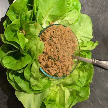 Naveen's Cuisine - Lettuce Wraps - Cooking Schools Near Me - Chicago, Illinois Naveen's Cuisine - Lettuce Wraps - Cooking Schools Near Me - Chicago, Illinois
