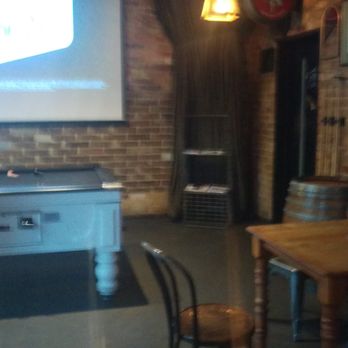 Evelyn Hotel - Bars Near Me - Fitzroy, VIC