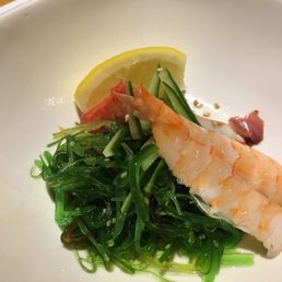 Seaweed Salad Seaweed Salad