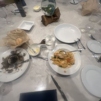 Tarpon Bay Restaurant - Seafood Near Me - Bonita, Florida
