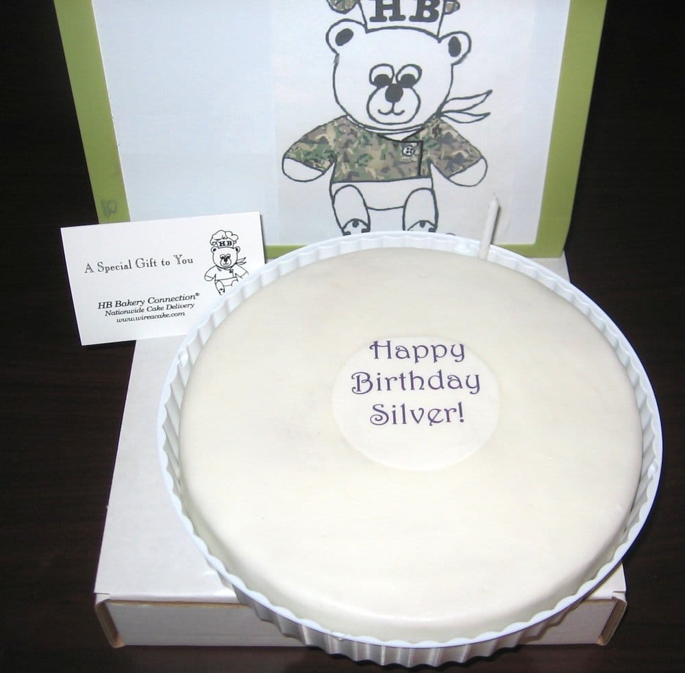 Wire A Cake Logo