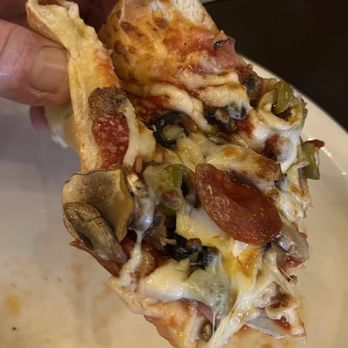 Atlas Pizza - OHHHHHH YEAH!!!!' - Pizza Near Me - Gainesville, Georgia
