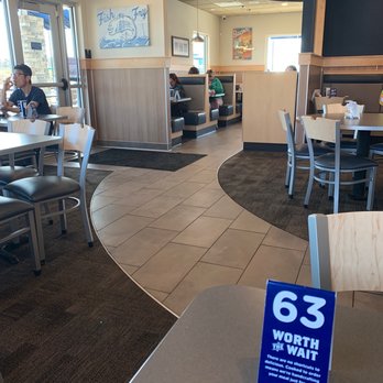 Culver's - Burgers Near Me - Kernersville, North Carolina
