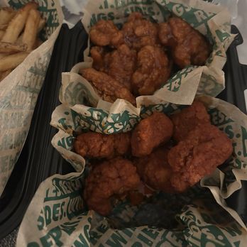 Wingstop - Chicken Wings Near Me - Rockville, Maryland Wingstop - Chicken Wings Near Me - Rockville, Maryland