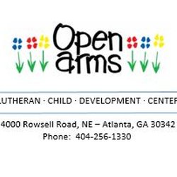 Open Arms Lutheran Child Development Center