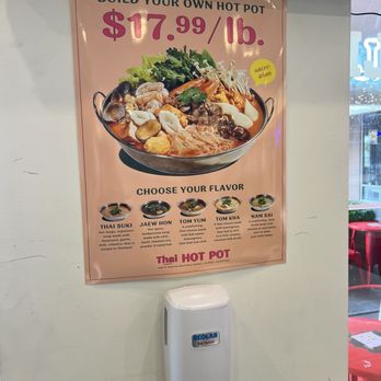 Bowl Thai Grill - Options ! - Thai Near Me - Gardena, California Bowl Thai Grill - Options ! - Thai Near Me - Gardena, California