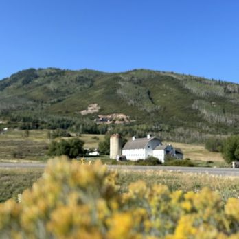 Farm Trailhead - Hiking Near Me - Park City, Utah Farm Trailhead - Hiking Near Me - Park City, Utah