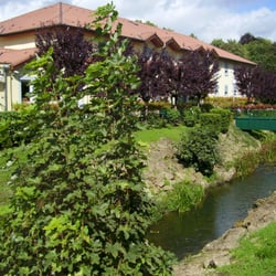Hôtel Restaurant Aster