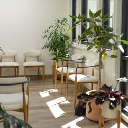 Renew Podiatry - Lobby