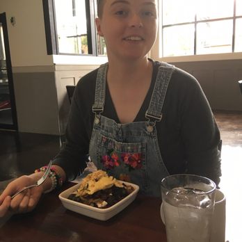 One Lake Brewing - Skillet with goat cheese was a hit! - Breweries Near Me - Oak Park, Illinois