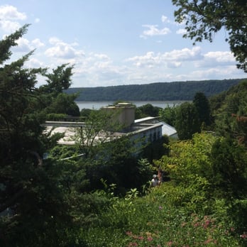 The Cafe at Wave Hill - Venues & Event Spaces Near Me - Bronx, New York The Cafe at Wave Hill - Venues & Event Spaces Near Me - Bronx, New York