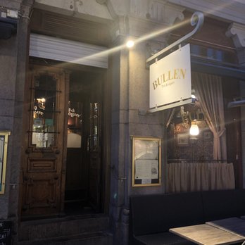 Restaurang Bullen - Pubs Near Me - Malmö, M Restaurang Bullen - Pubs Near Me - Malmö, M