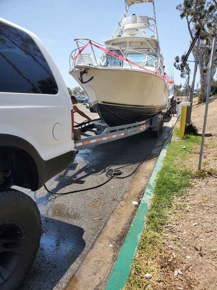 TOWBOATUS DANA POINT Updated September 2024 Request a Quote Dana