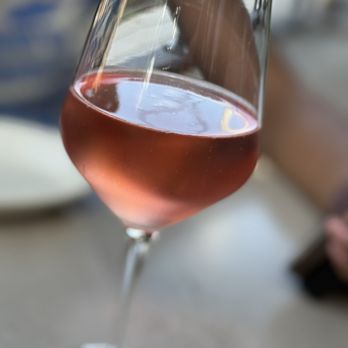 ABA - Rosé Pétillant Naturel, Field Recordings, Paso Robles, California, 2021 - Mediterranean Near Me - Nashville, Tennessee ABA - Rosé Pétillant Naturel, Field Recordings, Paso Robles, California, 2021 - Mediterranean Near Me - Nashville, Tennessee