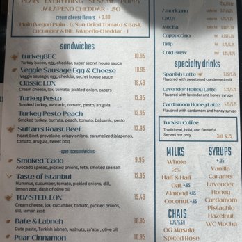 TOASTED - Updated December 2025 - 38 Photos & 28 Reviews - 901 Dexter ...