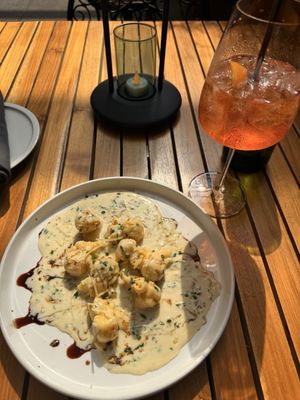 Acqua di Dea by null