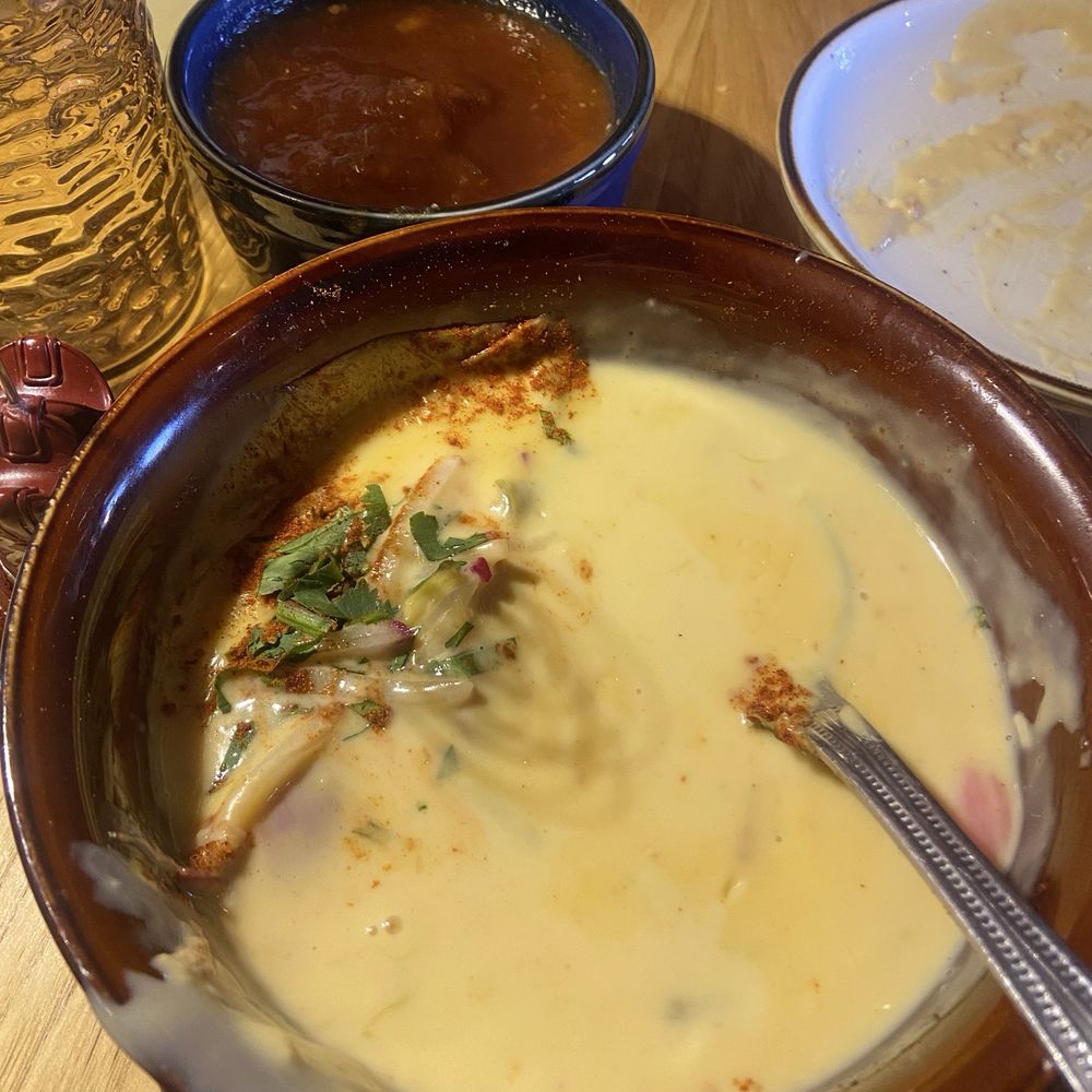 El Coyote - Queso and salsa - New Mexican Cuisine Near Me - Oklahoma City, Oklahoma El Coyote - Queso and salsa - New Mexican Cuisine Near Me - Oklahoma City, Oklahoma