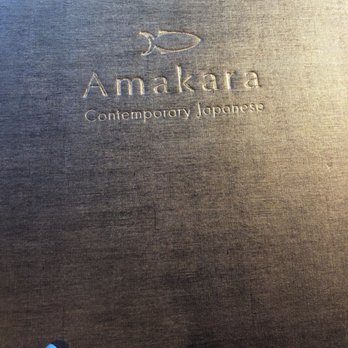 Amakara - Sushi Bars Near Me - Dublin, California Amakara - Sushi Bars Near Me - Dublin, California