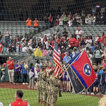 AUTOZONE PARK - Updated January 2026 - 235 Photos & 71 Reviews - 200 ...