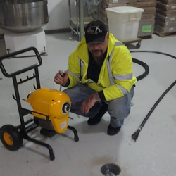 Jimmi The Plumber of Chicago