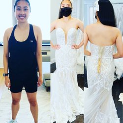 Own Your Fitness - Bridal Fitness