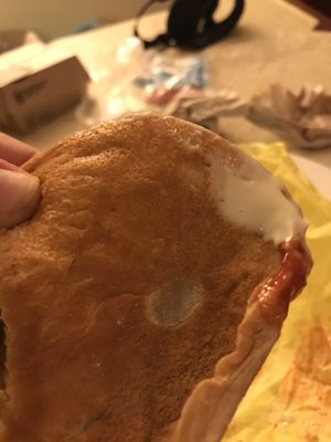 McDonald's by null
