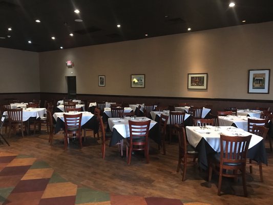 Nephew's Ristorante by null