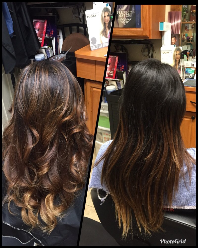 Kim Hair Nails & Spa Image