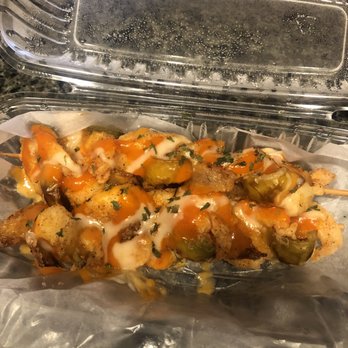 Bobobs - Shrimp Kabob - Southern Near Me - Houston, Texas